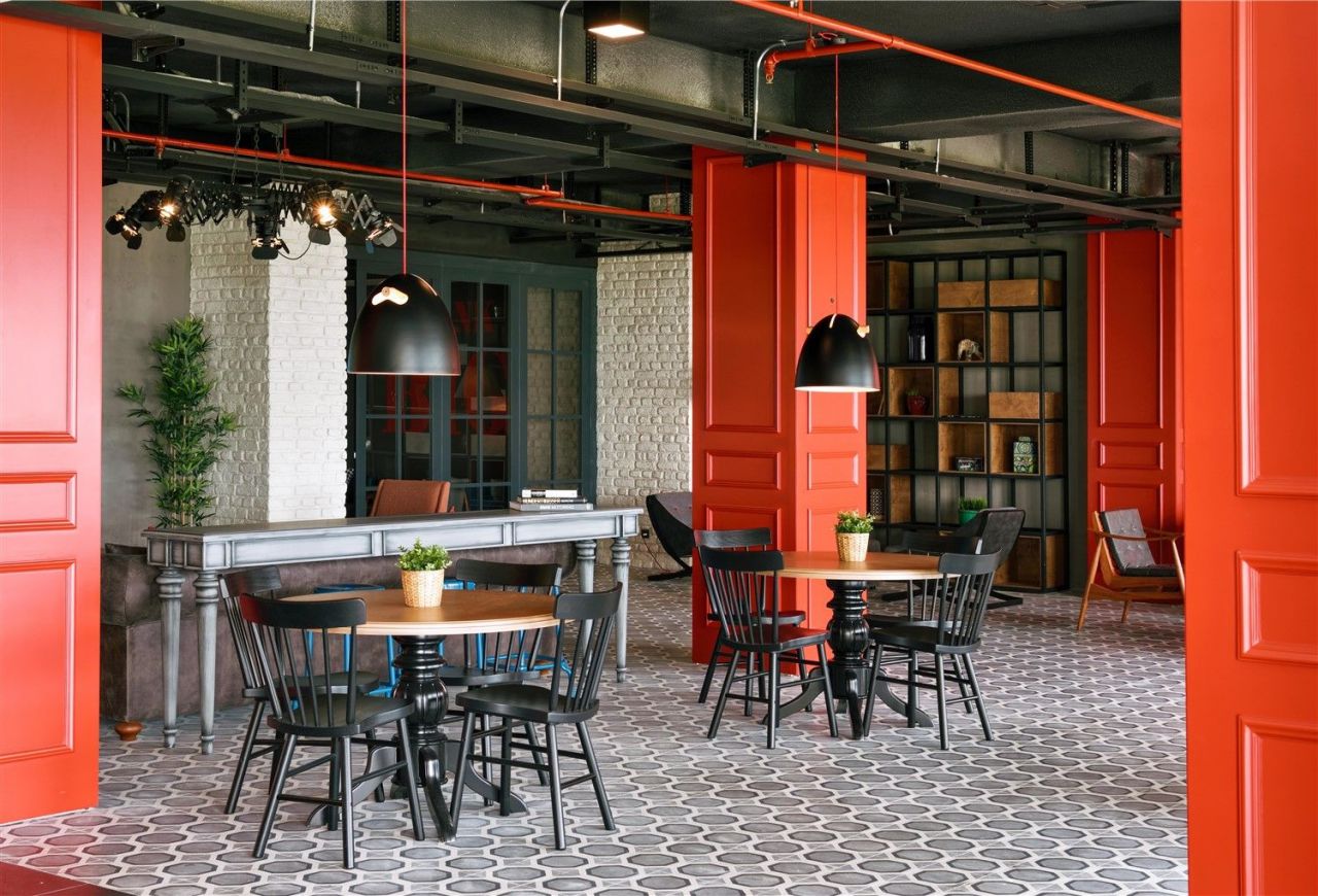 Апартаменты в Бейкозе, Турция, 259 м2 фото 3