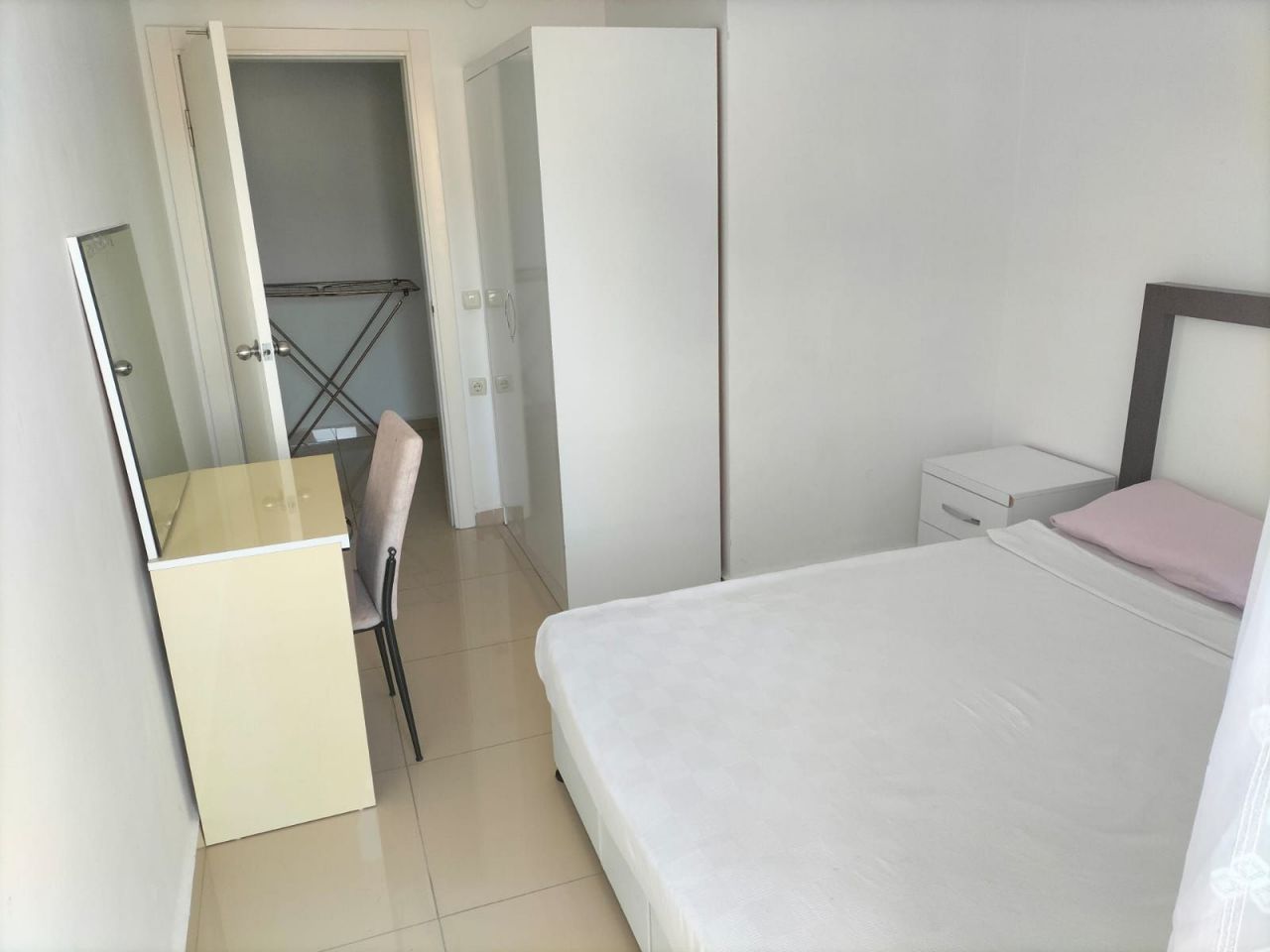 Квартира в Алании, Турция, 92 м2 фото 3