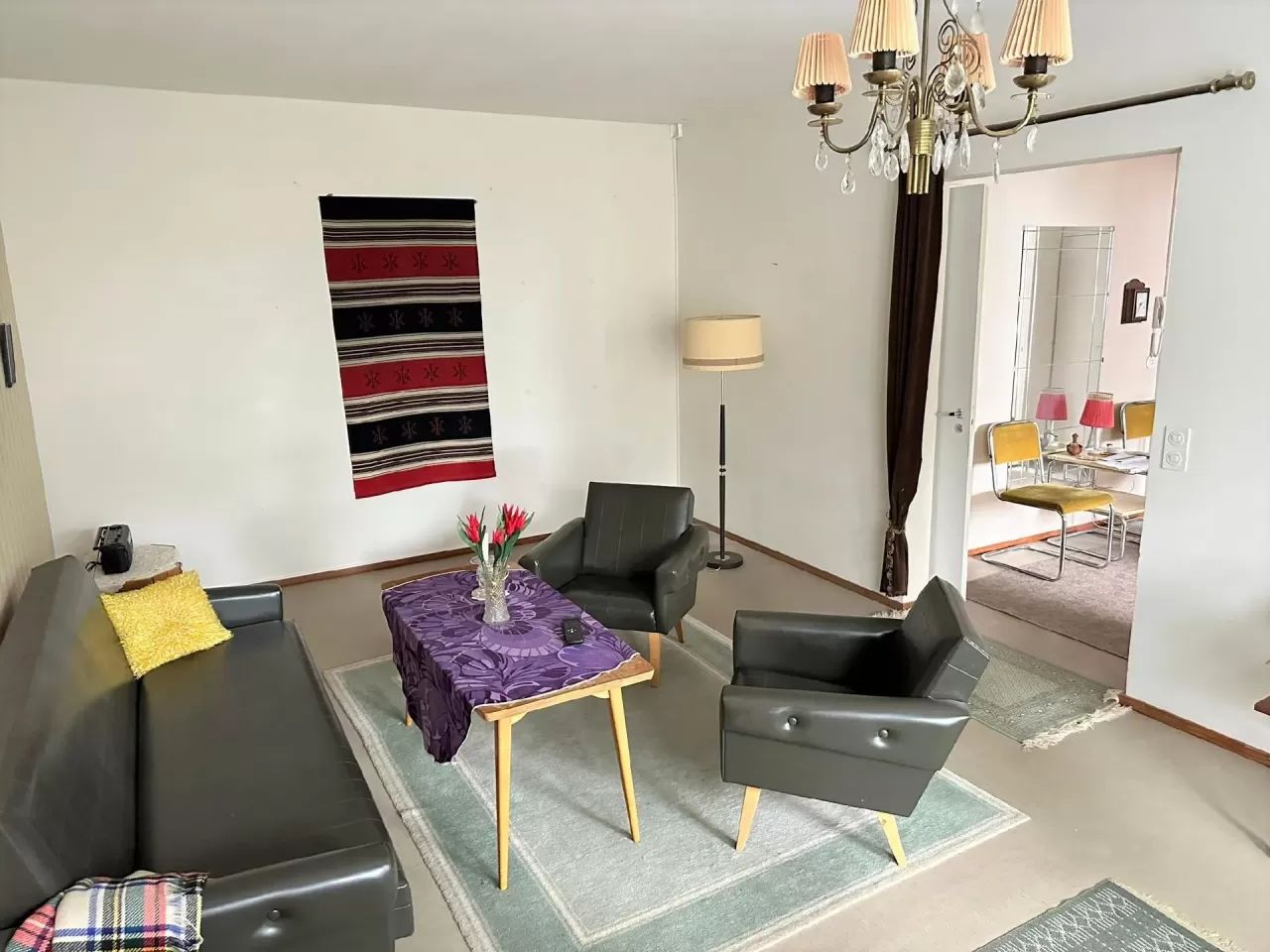 Квартира в Варкаусе, Финляндия, 50 м2 фото 5