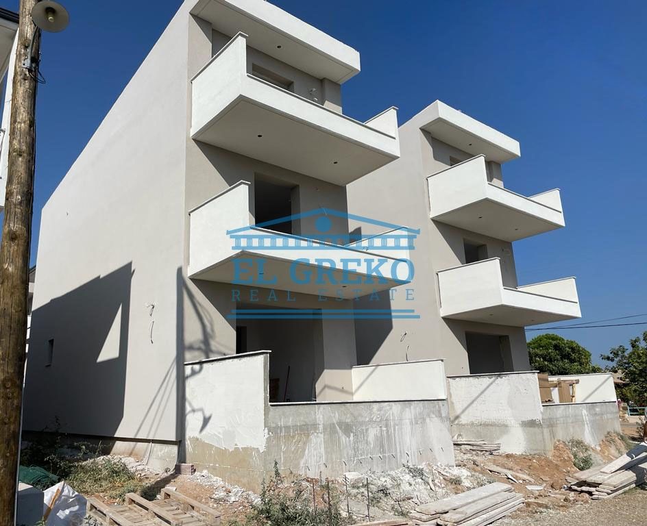 Коттедж в Ситонии, Греция, 125 м2 фото 3