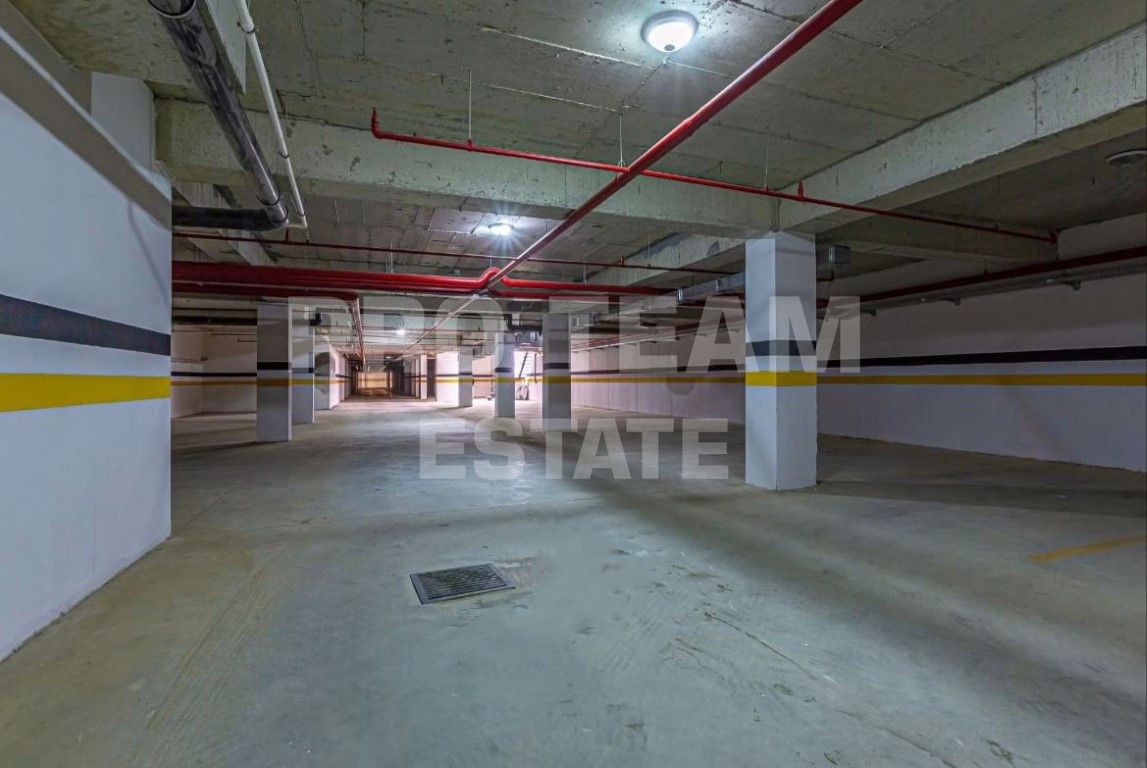 Апартаменты в Анталии, Турция, 70 м2 фото 4