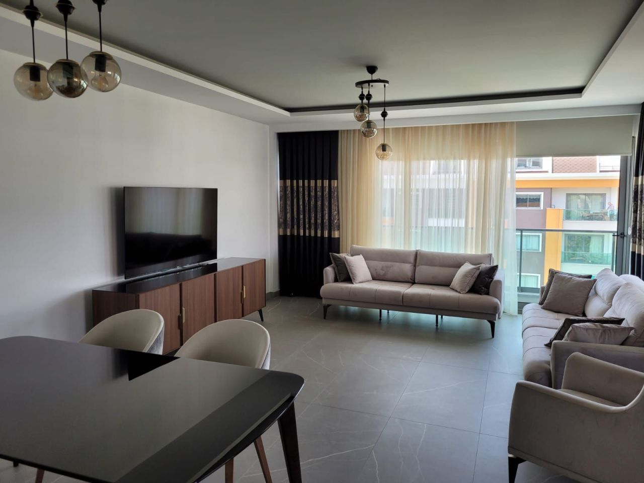 Пентхаус в Алании, Турция, 155 м2 фото 3