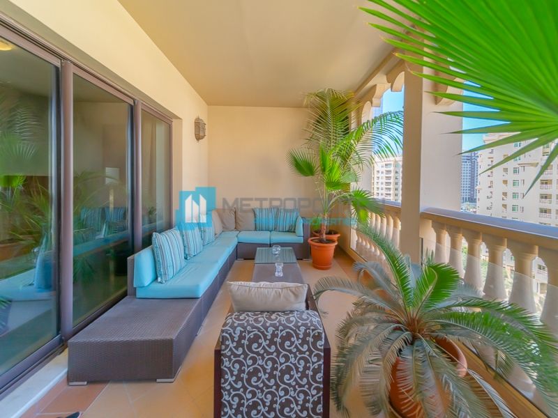 Апартаменты в Дубае, ОАЭ, 312.69 м2 фото 2