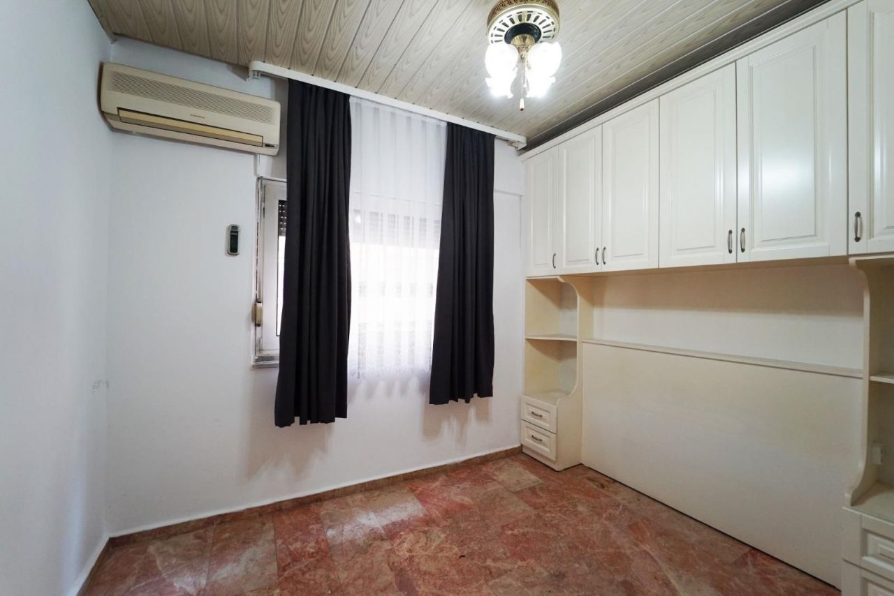 Квартира в Алании, Турция, 87 м2 фото 5