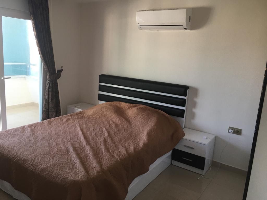 Квартира в Алании, Турция, 70 м2 фото 5