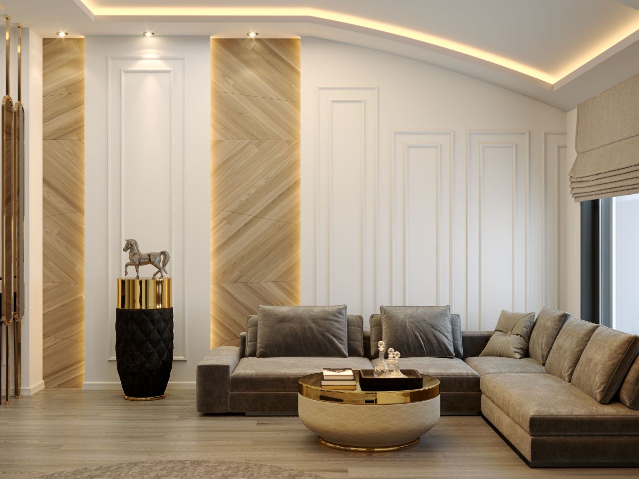 Квартира в Алании, Турция, 85 м2 фото 2
