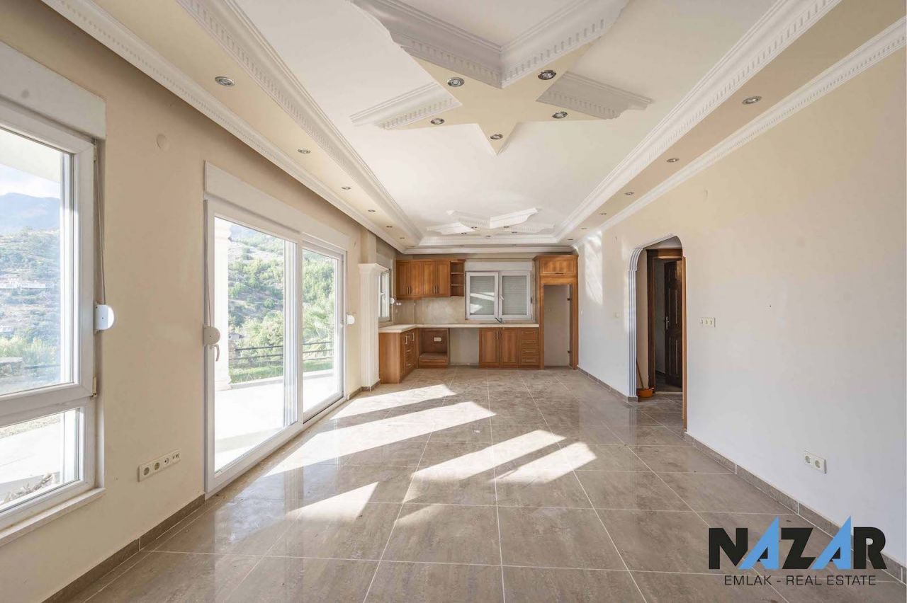 Вилла в Алании, Турция, 280 м2 фото 4