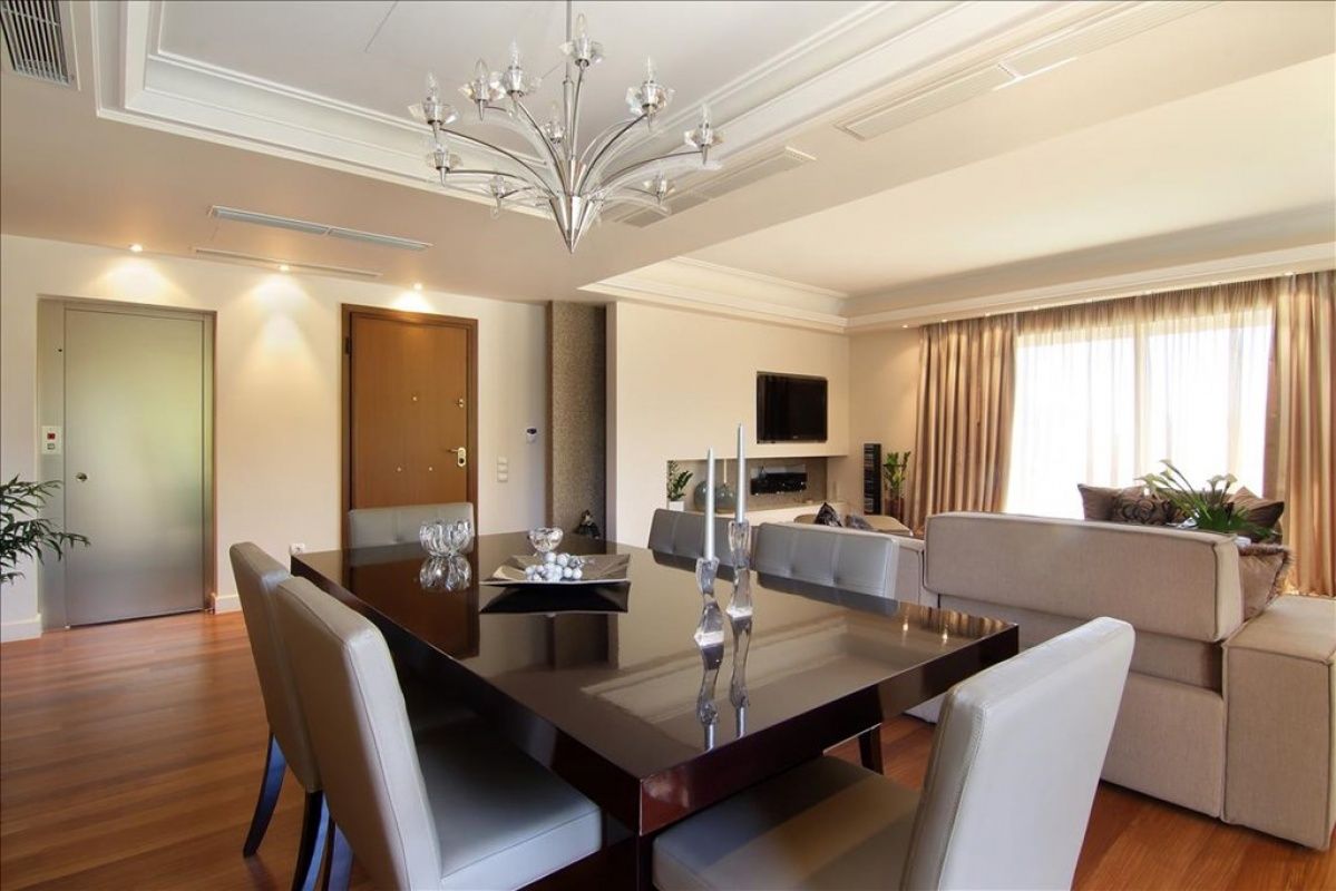 Дом в Афинах, Греция, 360 м2 фото 2