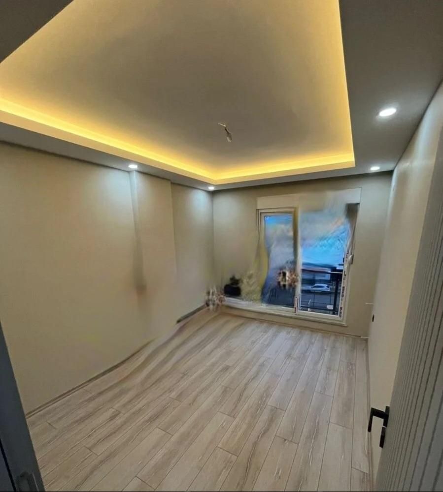 Квартира в Анталии, Турция, 110 м2 фото 4