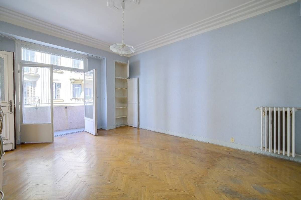 Апартаменты в Ницце, Франция, 144 м2 фото 3