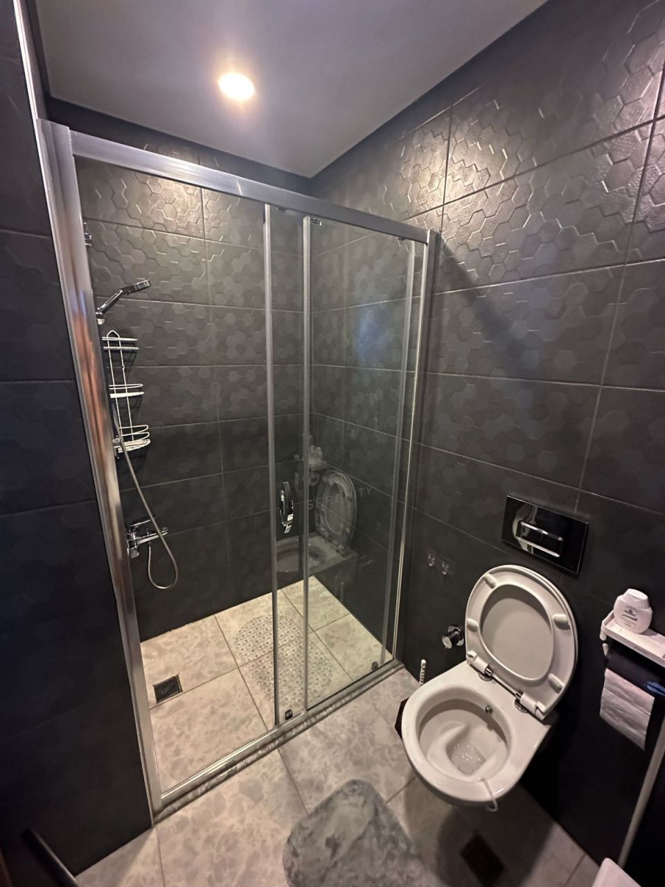 Квартира в Алании, Турция, 50 м2 фото 2