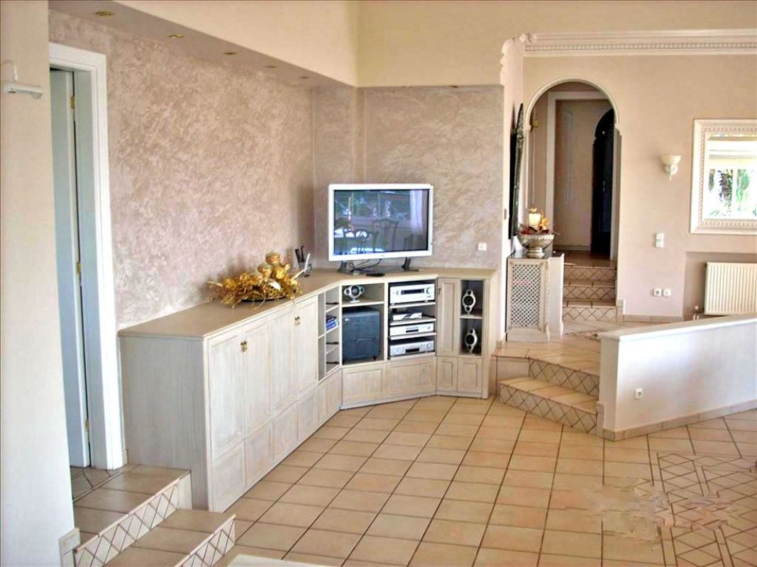 Дом в Афинах, Греция, 750 м2 фото 2