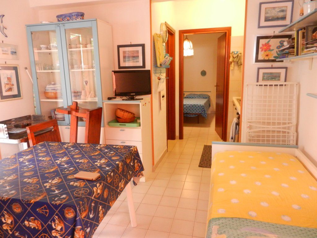 Квартира в Скалее, Италия, 105 м2 фото 3