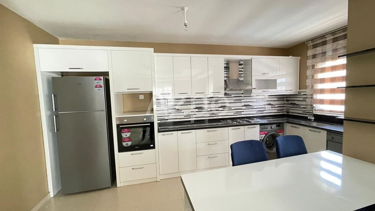 Апартаменты в Алании, Турция, 120 м2 фото 5