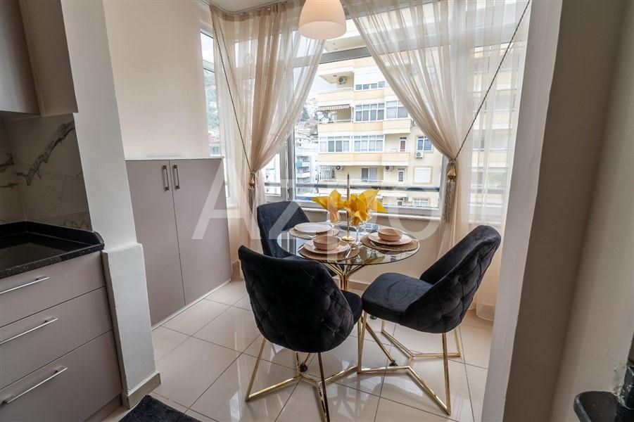 Пентхаус в Алании, Турция, 150 м2 фото 4