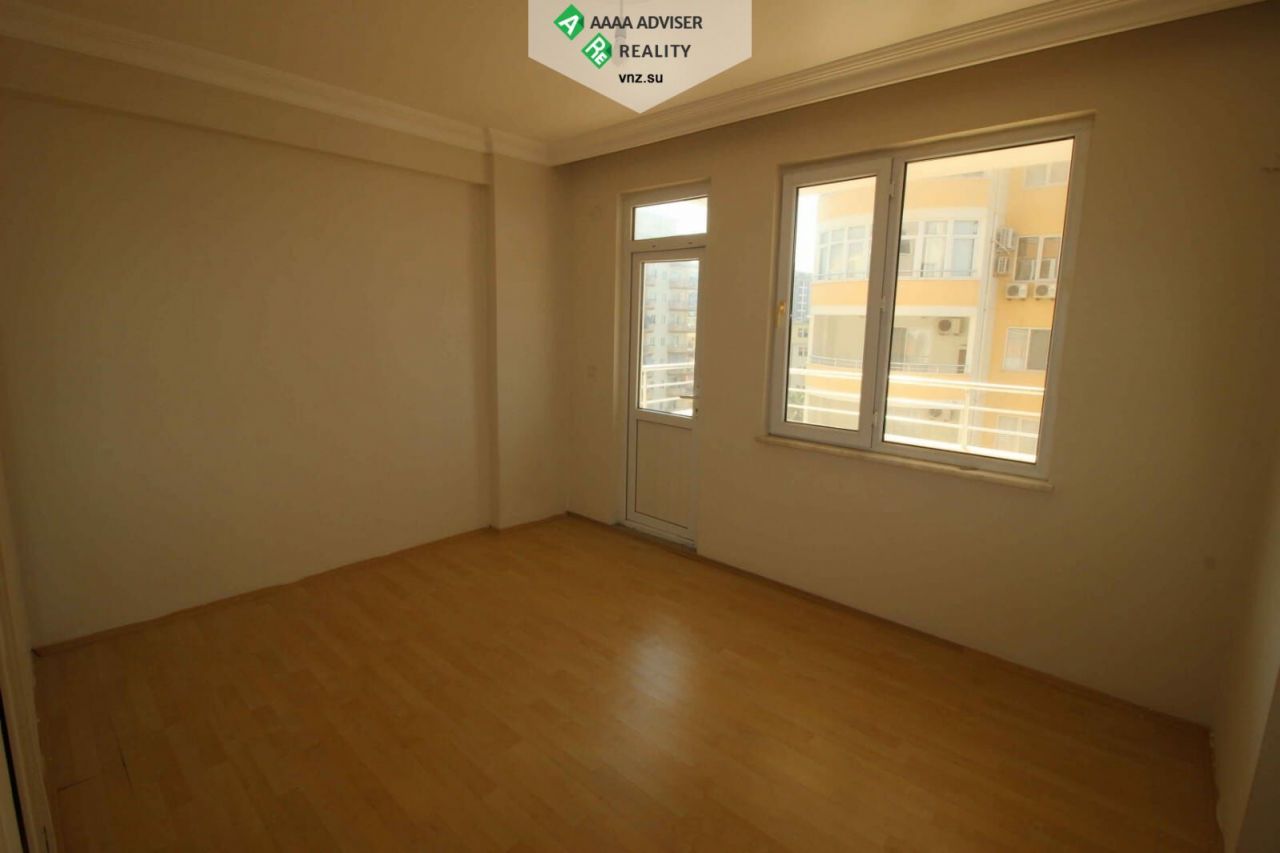Квартира в Алании, Турция, 100 м2 фото 4