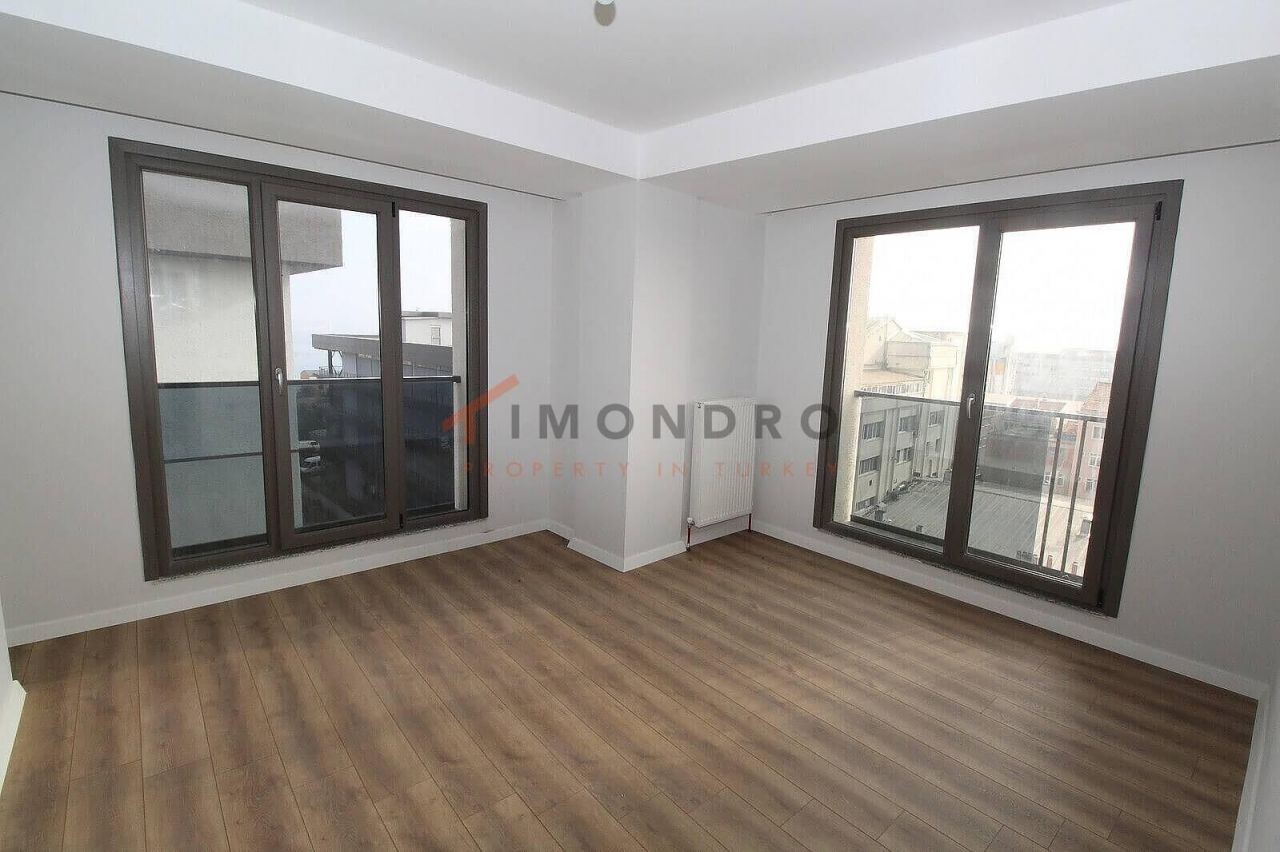 Квартира в Стамбуле, Турция, 135 м2 фото 3