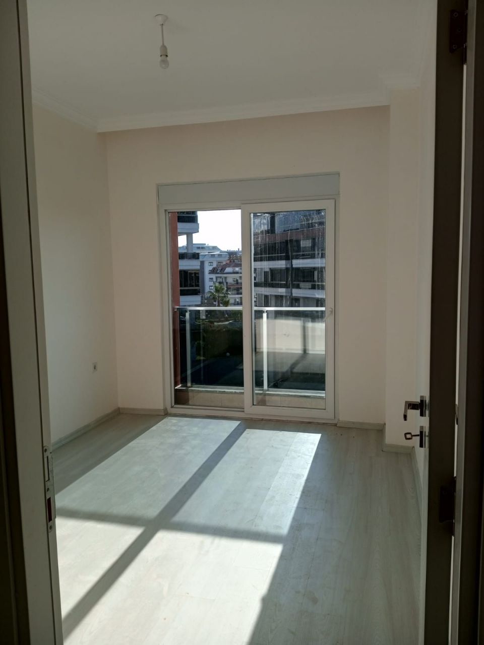 Квартира в Алании, Турция, 60 м2 фото 4