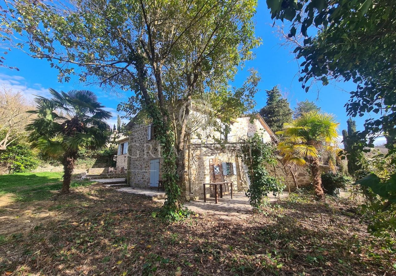 Дом в Умбертиде, Италия, 287 м2 фото 4