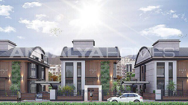 Вилла в Анталии, Турция, 600 м2 фото 4