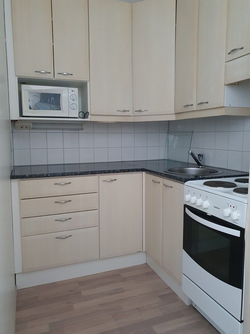 Квартира в Валкеакоски, Финляндия, 19 м2 фото 2