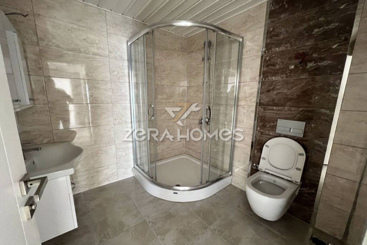 Квартира в Алании, Турция, 110 м2 фото 5