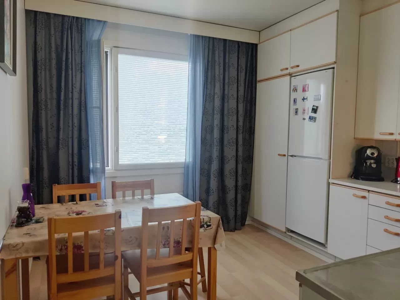 Квартира в Ямся, Финляндия, 57.5 м2 фото 4