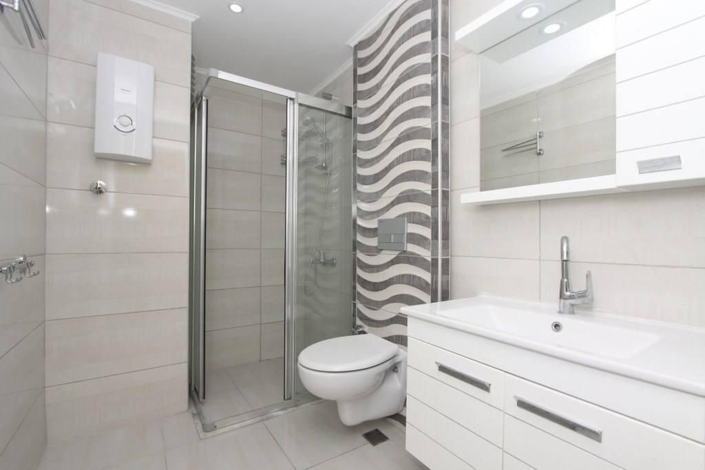 Квартира в Алании, Турция, 100 м2 фото 4