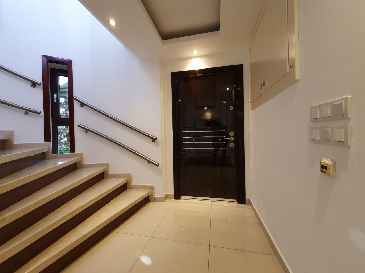 Вилла в Алании, Турция, 250 м2 фото 3