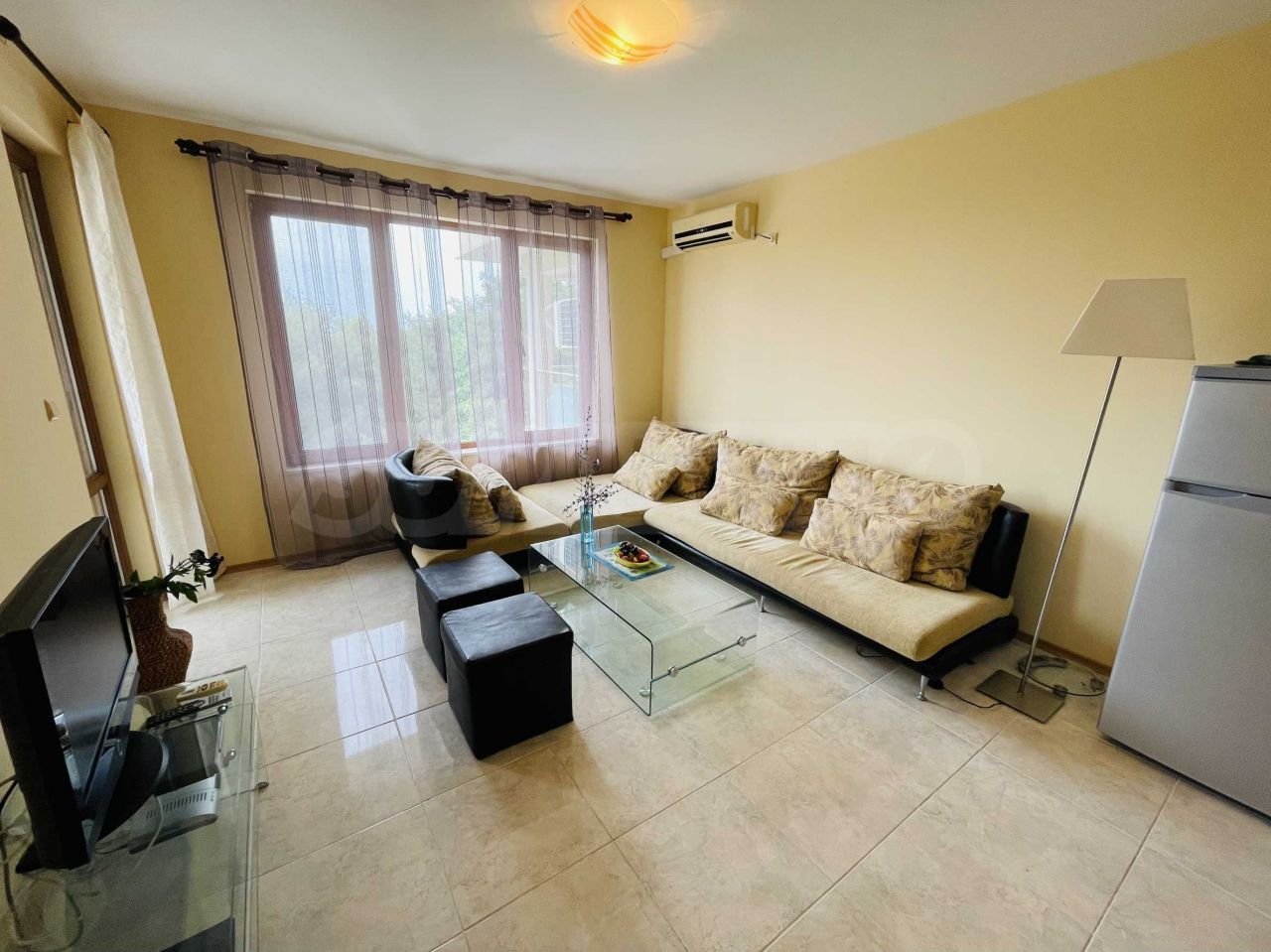 Апартаменты в Балчике, Болгария, 70 м2 фото 3