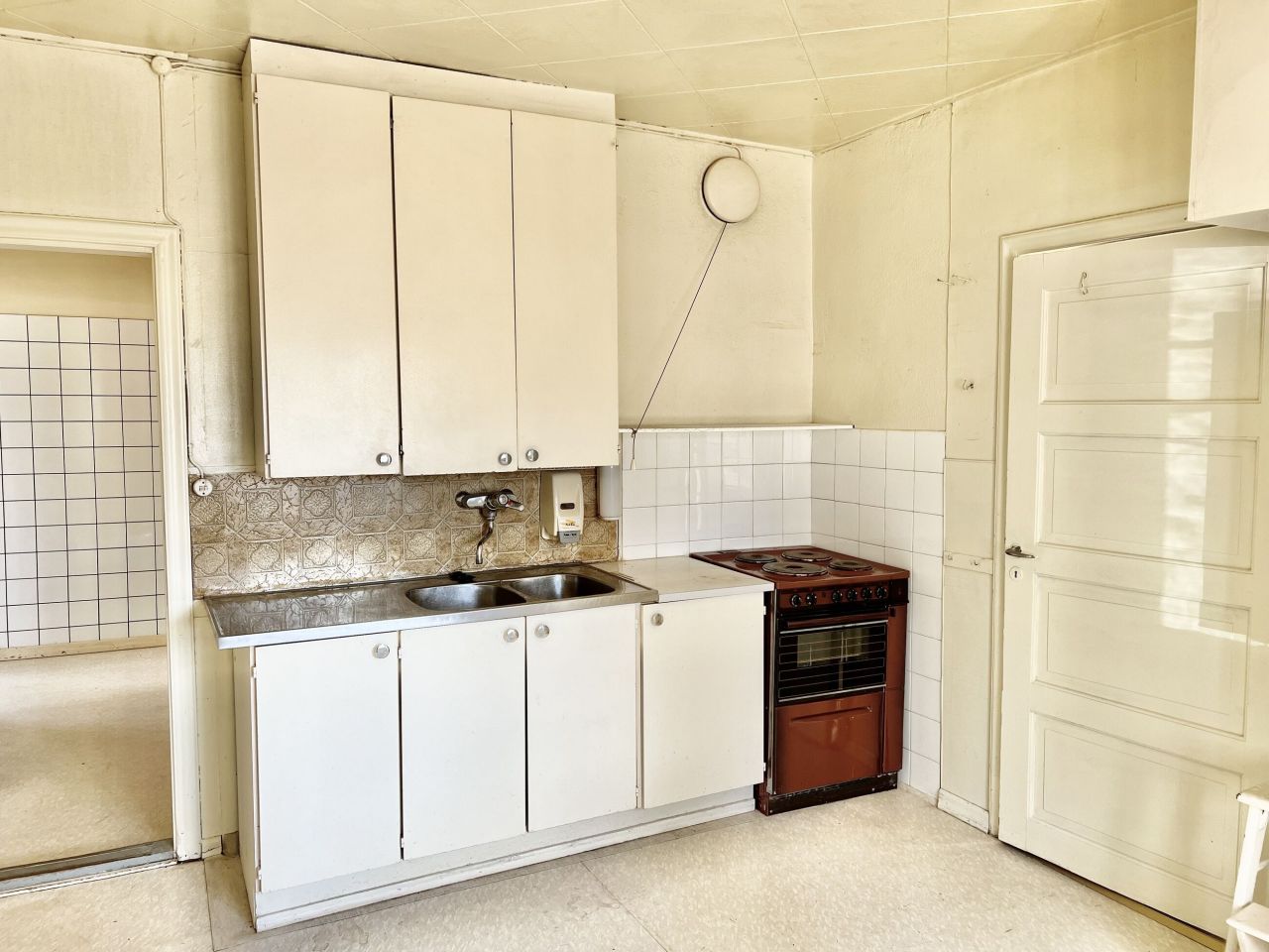 Дом в Ахтари, Финляндия, 80 м2 фото 3