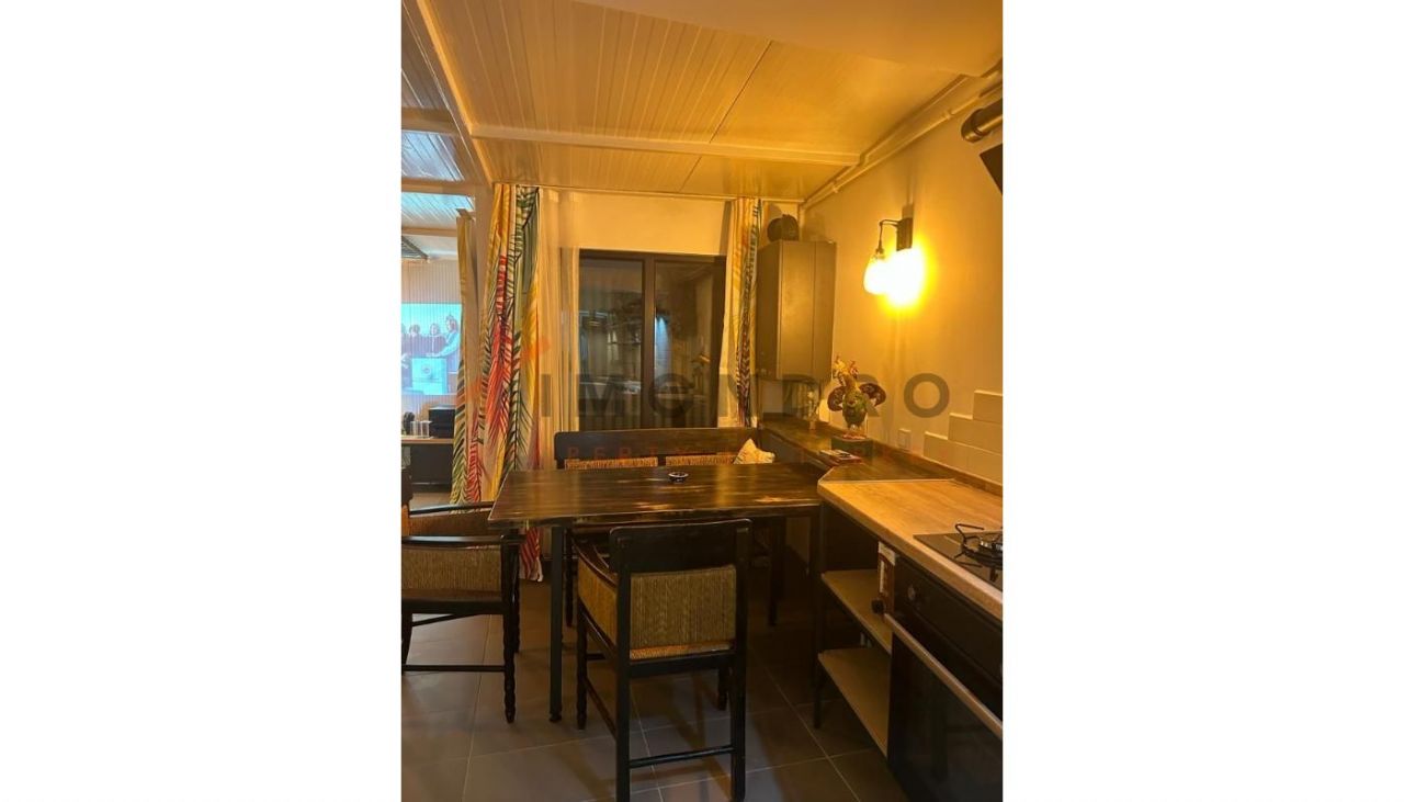 Квартира в Стамбуле, Турция, 85 м2 фото 2
