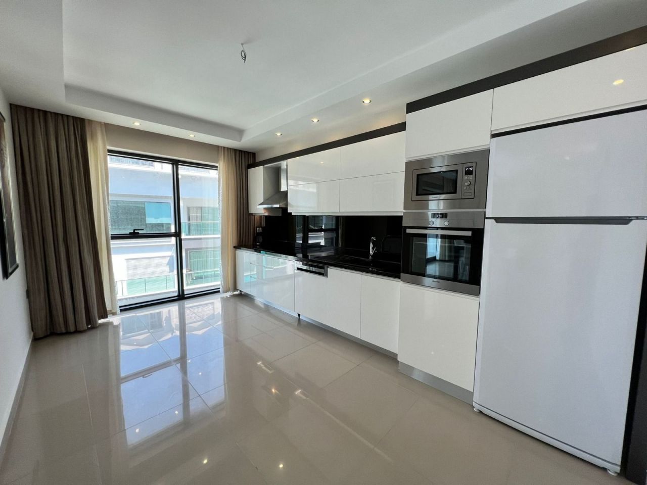Пентхаус в Алании, Турция, 200 м2 фото 5