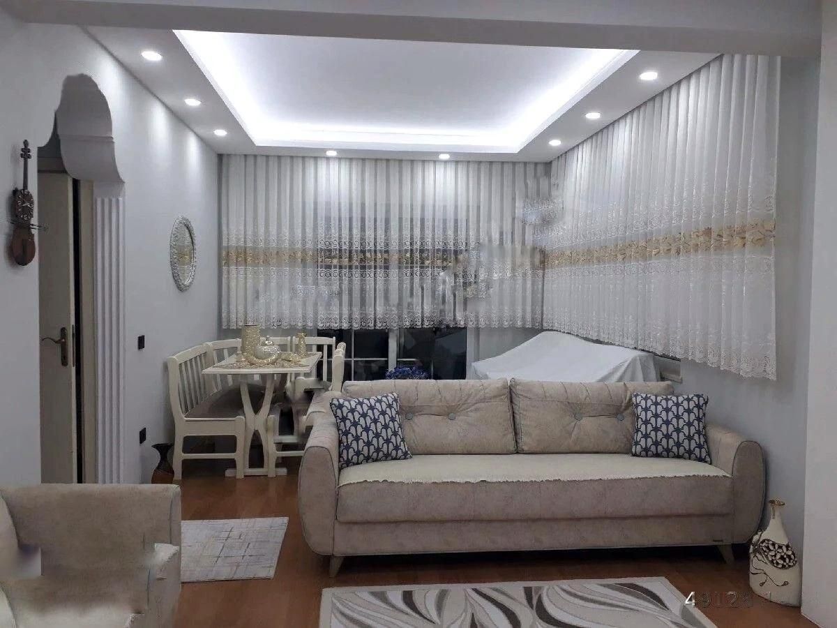 Пентхаус в Кемере, Турция, 130 м2 фото 3