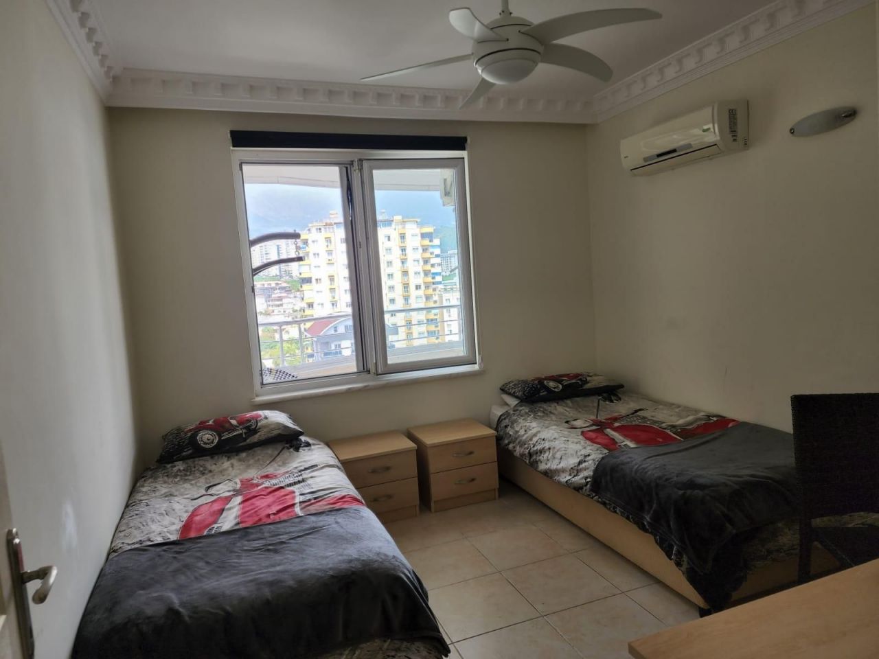 Пентхаус в Алании, Турция, 270 м2 фото 4