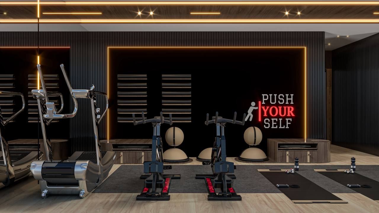 Апартаменты в Алании, Турция, 65 м2 фото 5