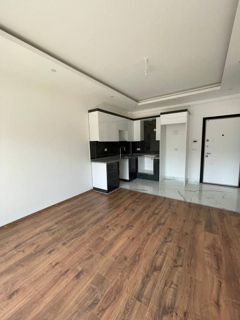 Квартира в Алании, Турция, 60 м2 фото 2