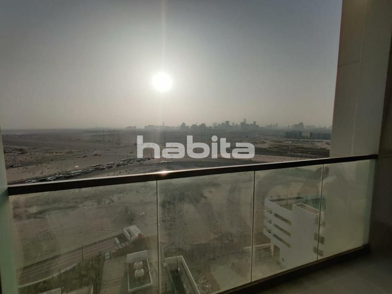 Апартаменты в Дубае, ОАЭ, 36 м2 фото 5