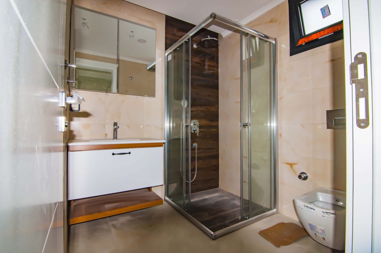 Квартира в Алании, Турция, 90 м2 фото 3