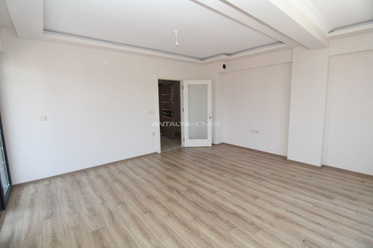 Апартаменты Чифтликкёй, Турция, 100 м2 фото 4