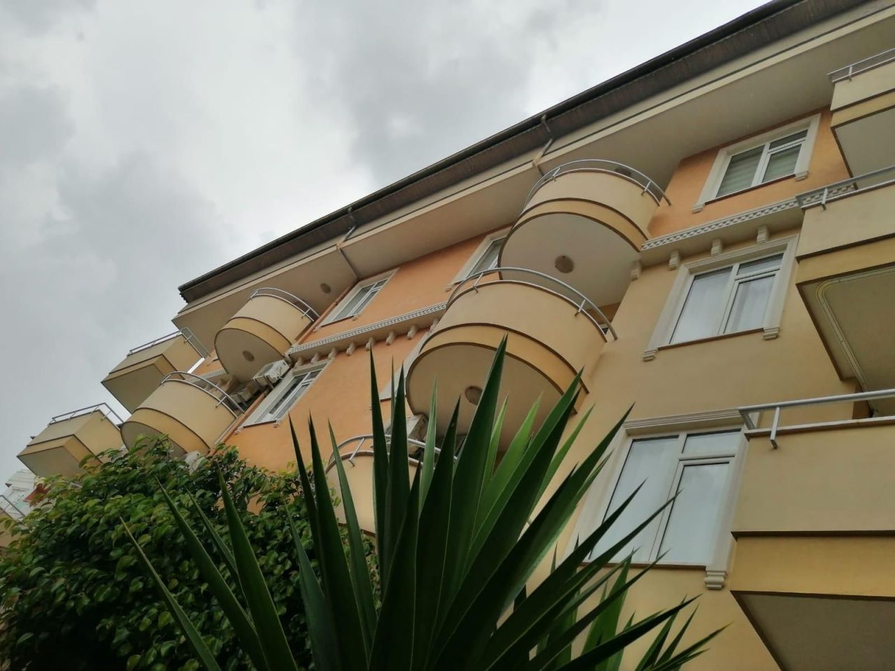 Квартира в Алании, Турция, 90 м2 фото 5