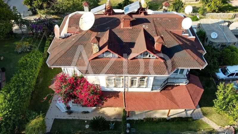 Вилла в Алании, Турция, 300 м2 фото 5