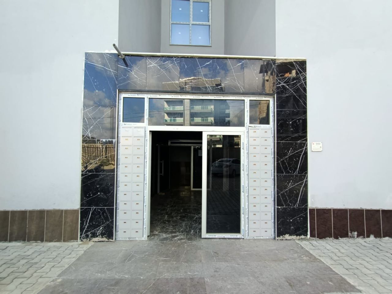 Квартира в Авсалларе, Турция, 50 м2 фото 2