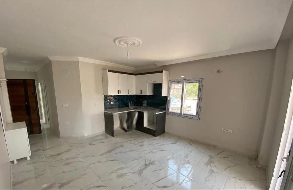 Квартира в Мерсине, Турция, 85 м2 фото 2