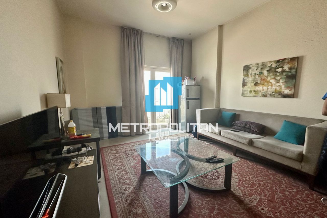 Апартаменты в Дубае, ОАЭ, 95 м2 фото 2