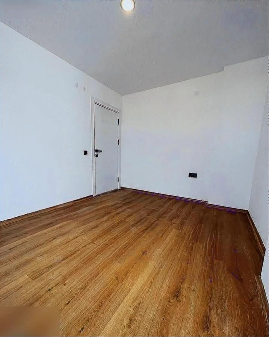Квартира в Анталии, Турция, 130 м2 фото 4