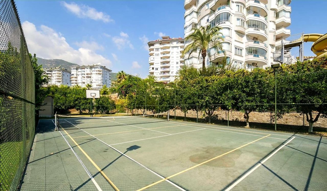 Квартира в Алании, Турция, 120 м2 фото 5