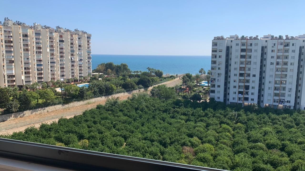 Квартира в Мерсине, Турция, 105 м2 фото 5