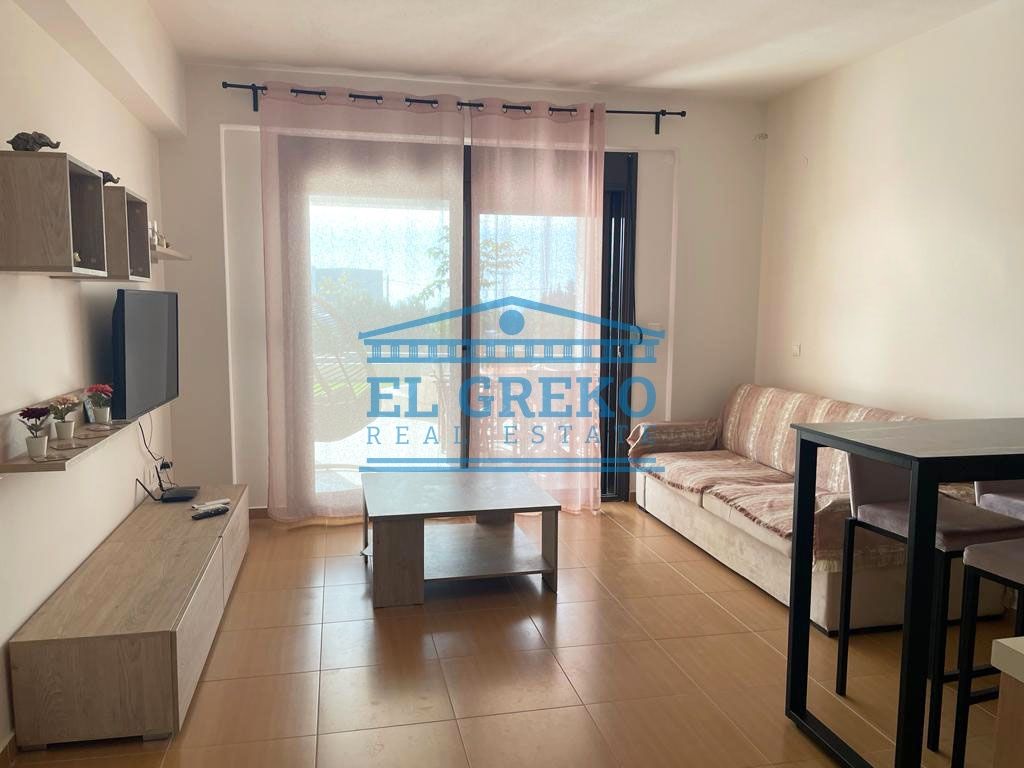 Квартира в Ситонии, Греция, 67.31 м2 фото 4