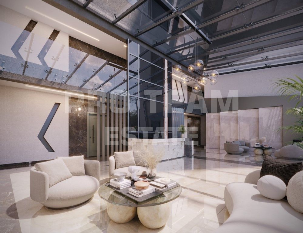 Апартаменты в Анталии, Турция, 70 м2 фото 5